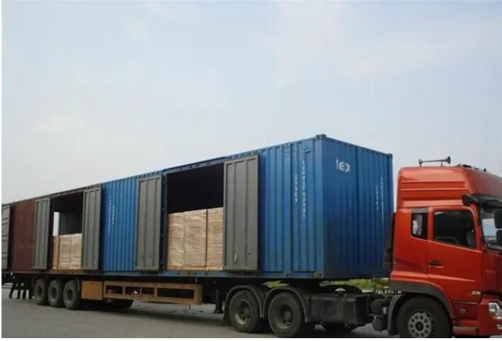 泉州到汨罗市整车运输