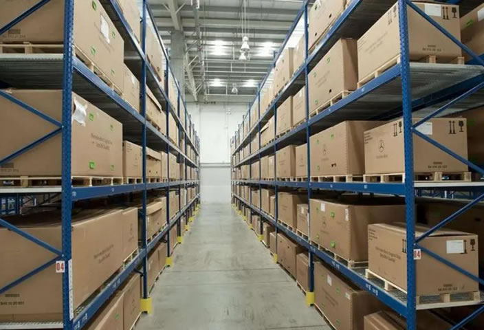 泉州到汨罗市货物仓储