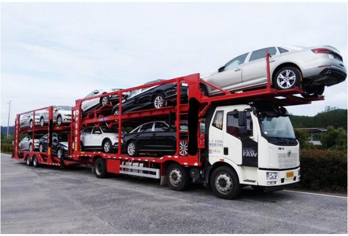 泉州到汨罗市轿车托运